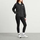 The North Face Women's Refina Active Leggings in Tnf Black