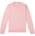 Paul Smith - Cotton Sweater - Pink