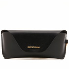 DMY Studios Women's Margot Sunglasses in Black/Yellow 