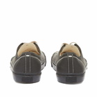 Maison Margiela Women's Low Top Tabi Sneakers in Black