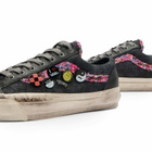 Vans LX Old Skool 36 Sneaker in Faded Black