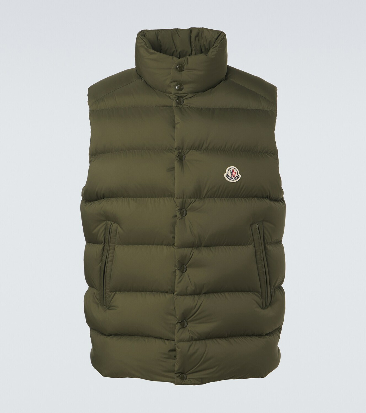 Moncler Tibb down vest