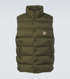 Moncler Tibb down vest