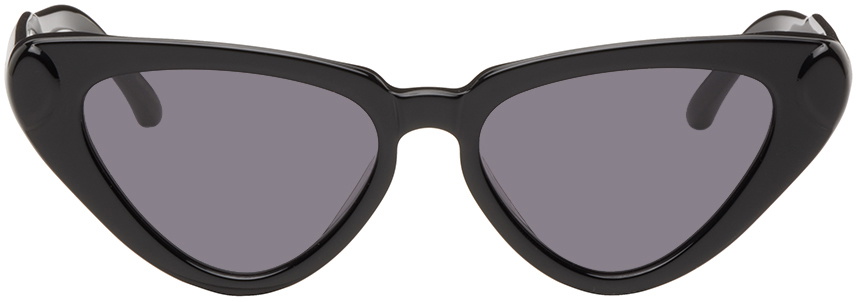 PROJEKT PRODUKT Black RS2 Sunglasses