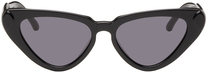 Photo: PROJEKT PRODUKT Black RS2 Sunglasses