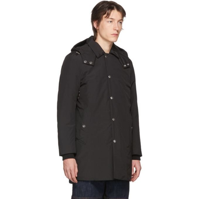 Mackintosh down sale coat