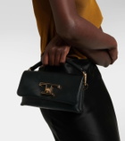 Tod's T Timeless Micro leather shoulder bag