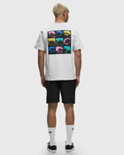 Thisisneverthat Permutations Tee White - Mens - Shortsleeves