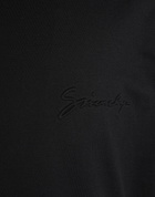 Givenchy Mens T-shirt in Black