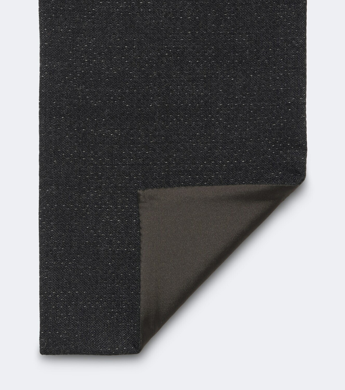 The Row Wool and silk scarf