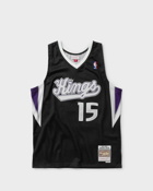 Mitchell & Ness Nba Swingman Jersey Sacramento Kings 2011 12 Demarcus Cousins #15 Black - Mens - Jerseys