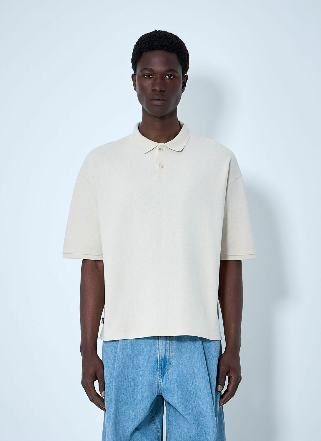 Levi's Relaxed Polo Shirt