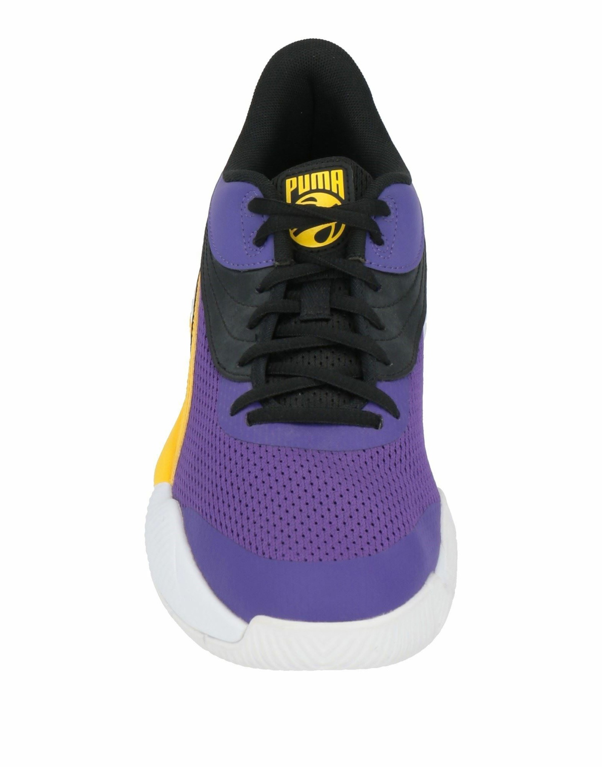 Puma Womens Sneakers in Purple