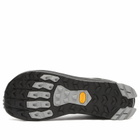 and wander Men's x Altra Lone Peak 9+ Sneakers in Dark Green