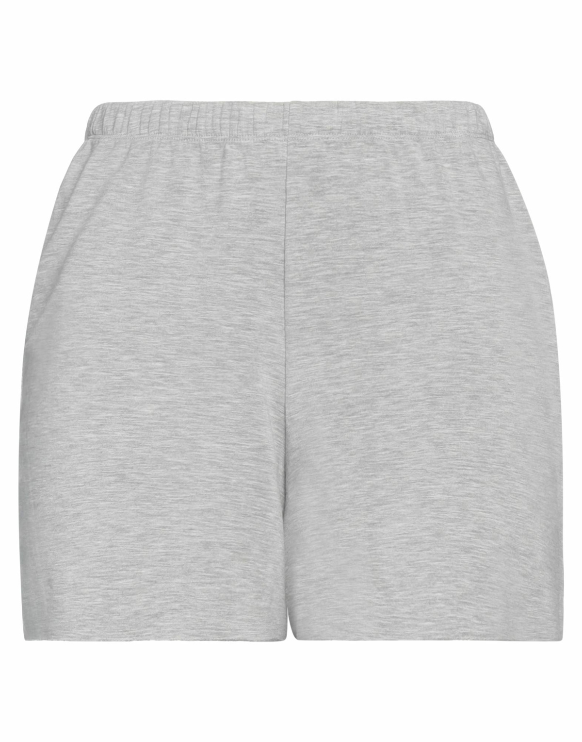 Majestic Filatures Womens Shorts & Bermuda Shorts Light in Grey