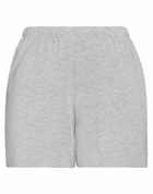 Majestic Filatures Womens Shorts & Bermuda Shorts Light in Grey