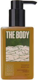 Neighbourhood Botanicals The Body Oil, 150 mL