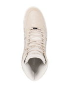 AMIRI - Skel Top Lace-up Sneakers