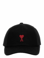 Ami Alexandre Mattiussi adc Baseball Cap