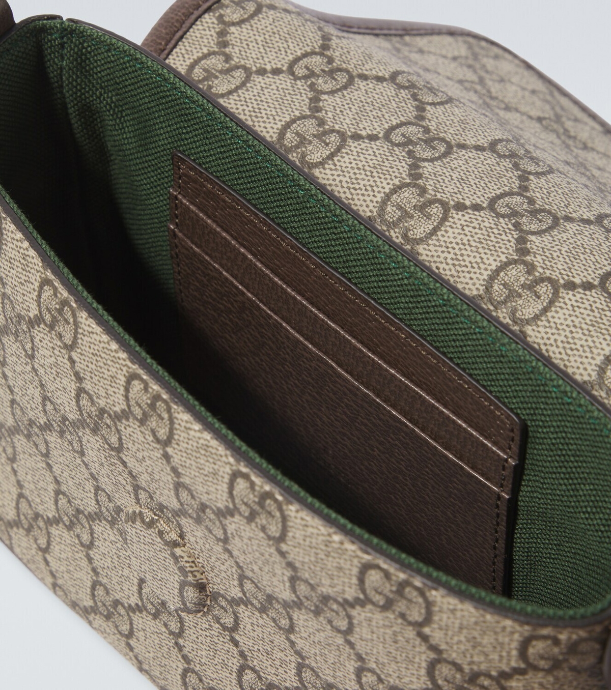 Gucci Ophidia GG Mini shoulder bag