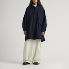 YMC Men's 96 Snorkel Parka Jacket in Navy