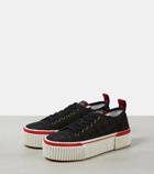 Christian Louboutin Super Pedro CL platform sneakers