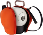 Devialet Orange Cocoon Phantom II Case