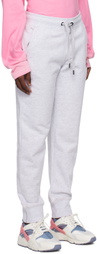 Canada Goose Gray Muskoka Lounge Pants