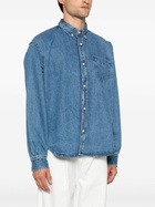 The Frankie Shop Sinclair Shirt
