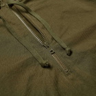 Save Khaki x New Balance Utility Anorak