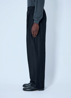 ssstein Wide Easy Pants