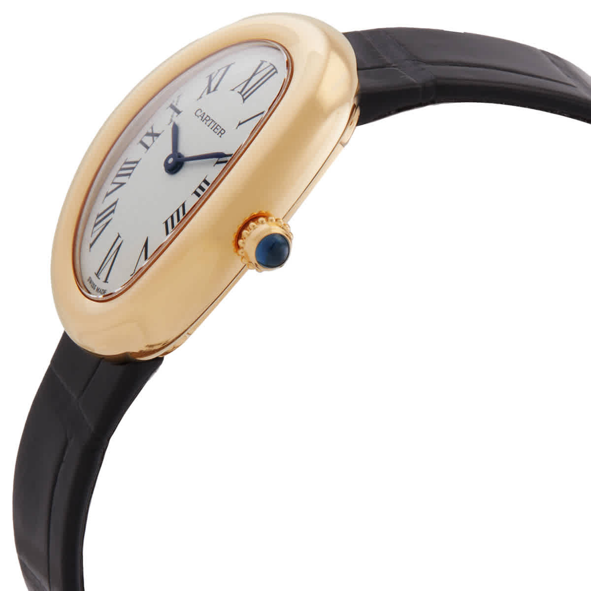 Cartier Baignoire de Cartier Quartz Ladies Watch WGBA0042