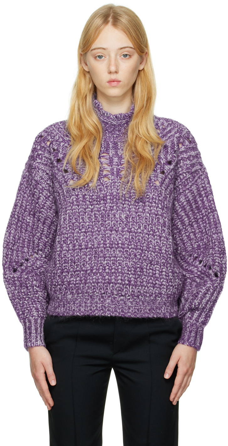 Isabel marant clearance ivah sweater