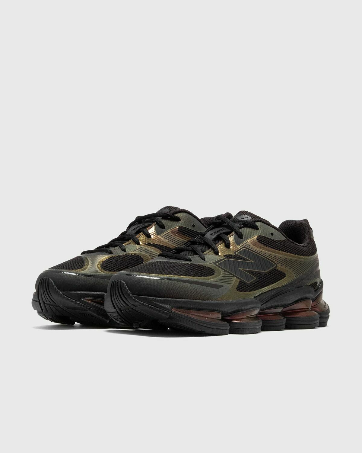 New Balance U2000 Brown Mens Lowtop New Balance