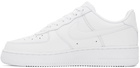 Nike White Air Force 1 '07 Fresh Sneakers