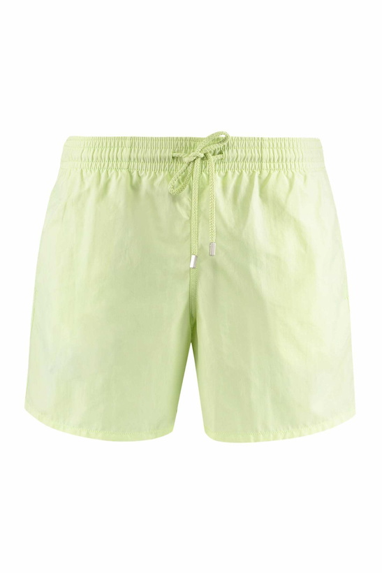 Photo: Vilebrequin Nylon Swim Shorts
