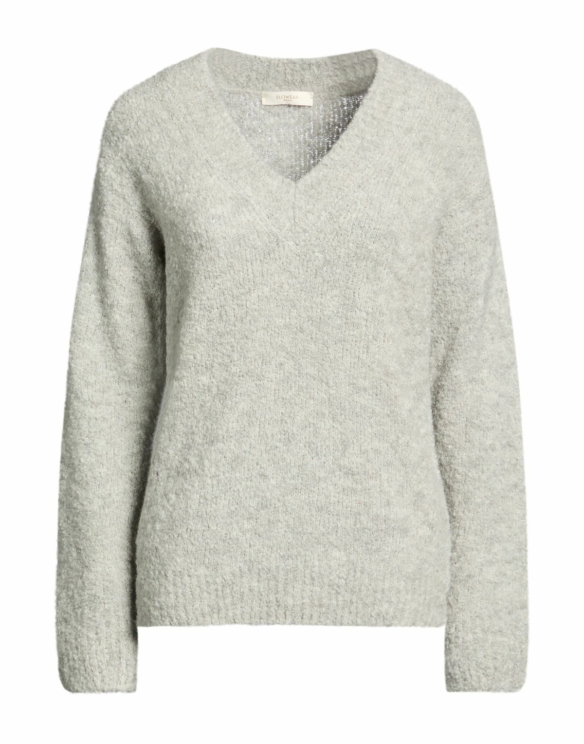 Slowear Womens Sweater in Grey
