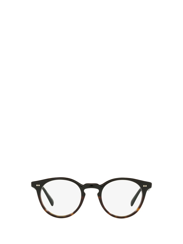 Photo: Oliver Peoples Ov5459u Black / 362 Gradient Glasses