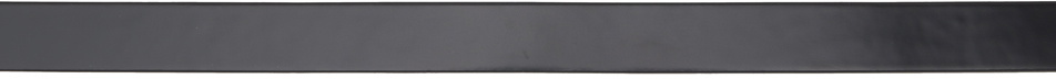 EYTYS Black Trade Belt