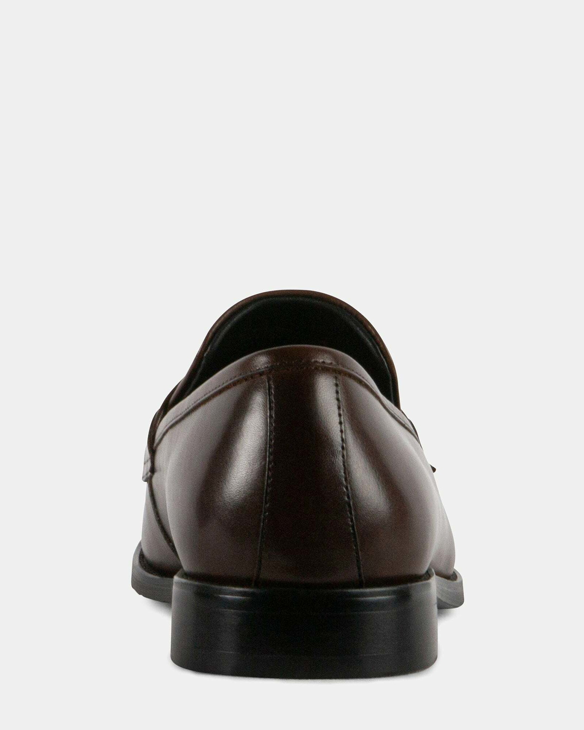 Steve Madden Kingsled Loafers in Brown
