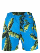 BLUE SKY INN - Printed Swimming Trunks