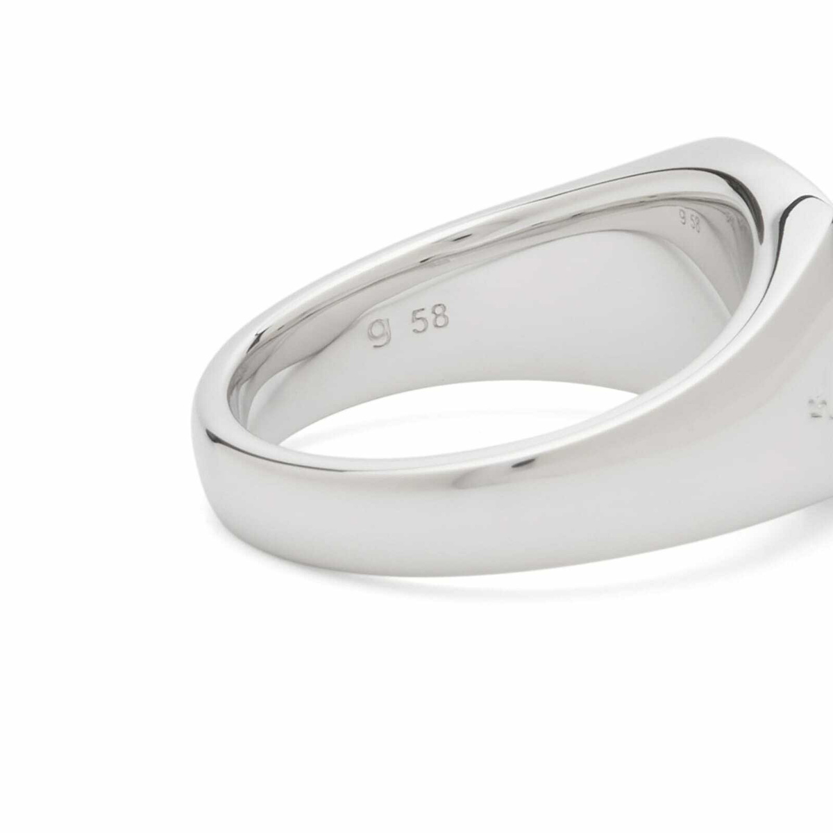 Tom Wood Kay Ring in Kambara Jasper