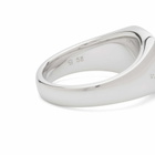 Tom Wood Kay Ring in Kambara Jasper