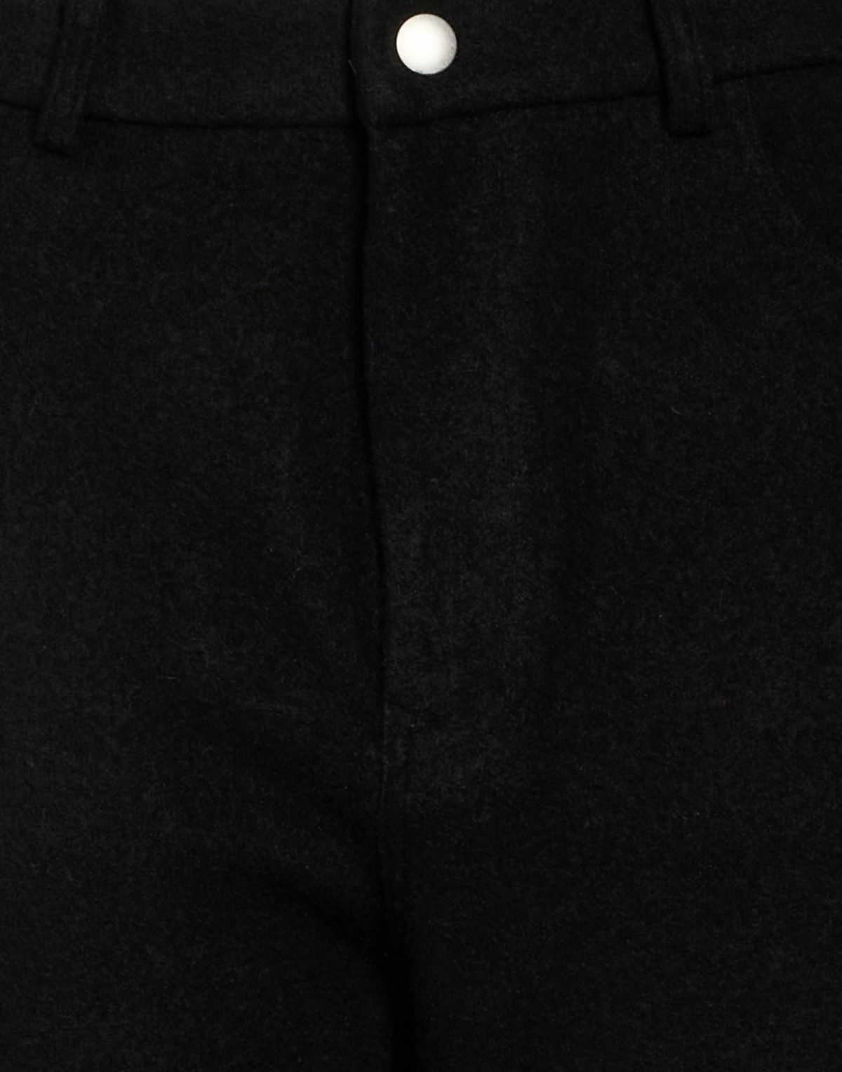Roberto Collina Womens Pants in Black