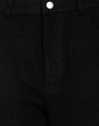 Roberto Collina Womens Pants in Black