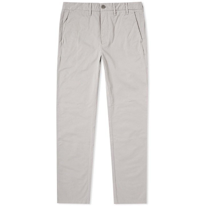 Photo: Norse Projects Aros Slim Stretch Chino