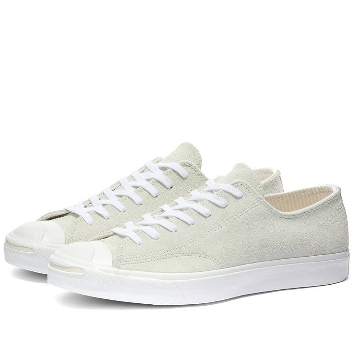 Photo: Converse Jack Purcell Ox