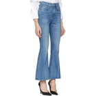 Brock Collection Blue Belle Jeans