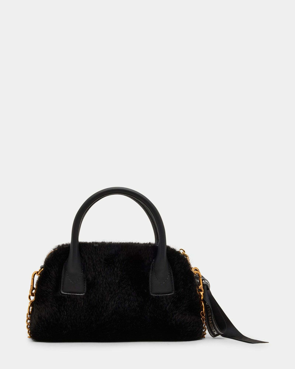 Steve Madden Bmelodef Bag in Black