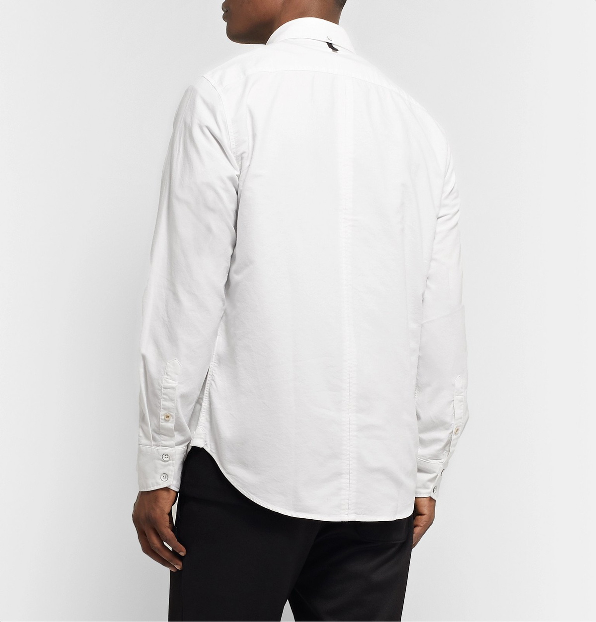 Tomlin Top White